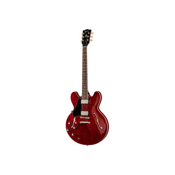 Gibson ES-335 Dot 60s Cherry  B-Stock