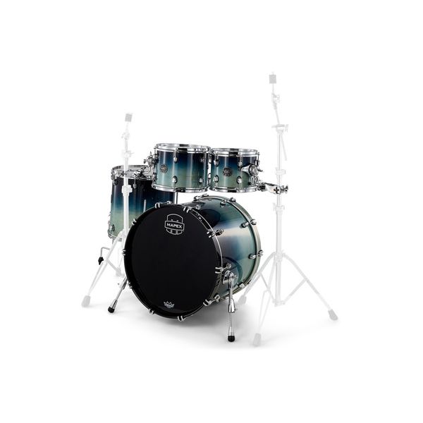 Mapex Saturn Rock Set -RJ B-Stock