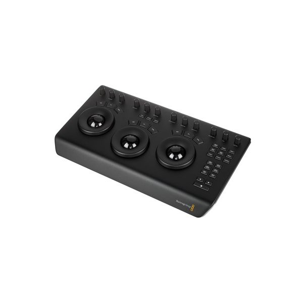 Blackmagic Design DaVinci Resolve Micro  B-Stock