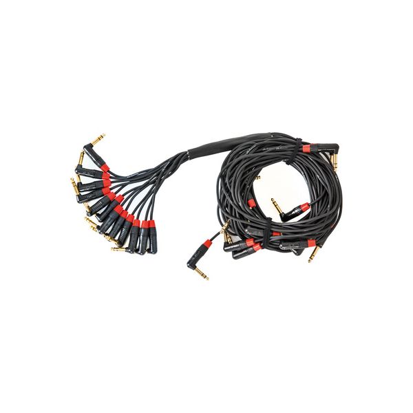 Gewa G9 Multi-Core Cable B-Stock