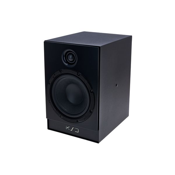 KS Digital A100 Black B-Stock