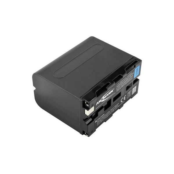 Ansmann A-Son NP-F970 B-Stock