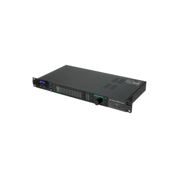 Avid Pro Tools MTRX Studio B-Stock
