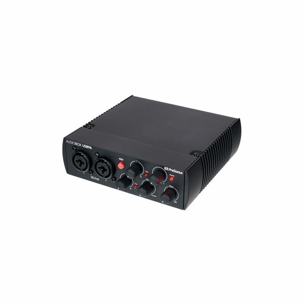 Presonus AudioBox USB 96 25th A B-Stock – Thomann UK