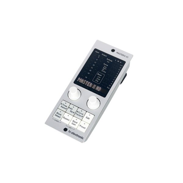 tc electronic Master X HD-DT B-Stock