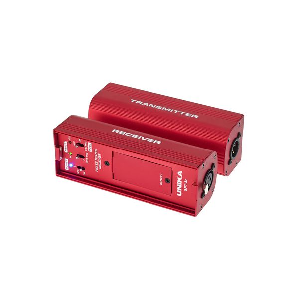 UNiKA SPT-3rt B-Stock