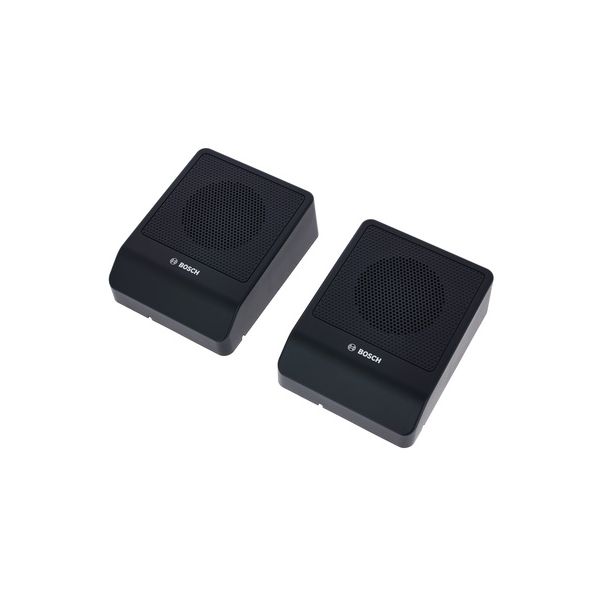 Bosch LB10-UC06L-D BK B-Stock