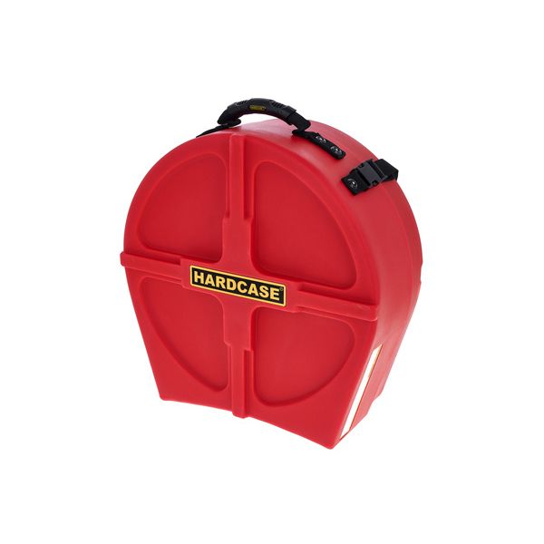 Hardcase 14" Snare Case F.Lined B-Stock