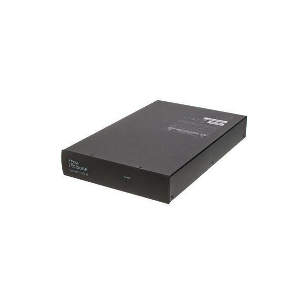 the t.bone Speech 100 B B-Stock