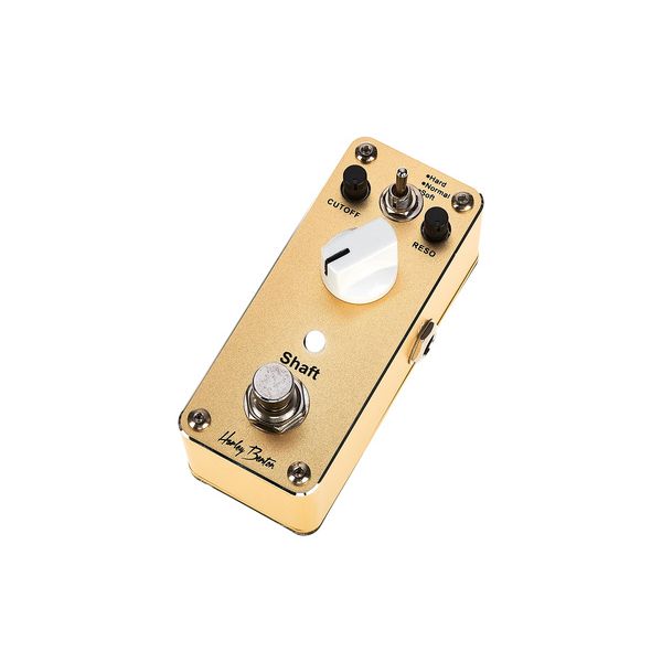 Harley Benton MiniStomp Shaft B-Stock