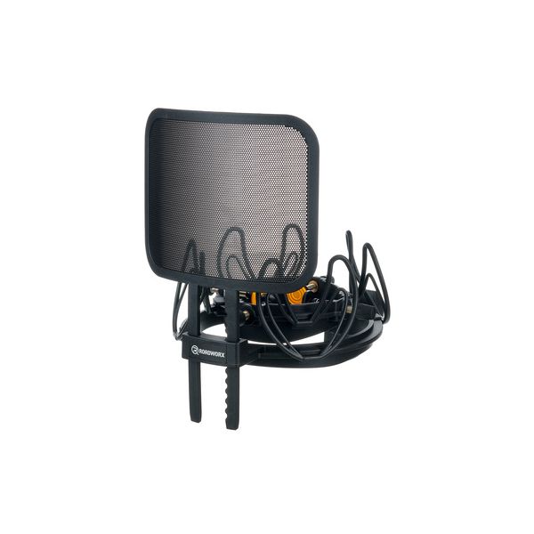 Roadworx MSM 2000 B-Stock