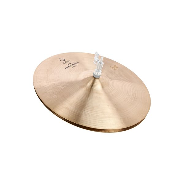 Istanbul Mehmet 15" Nostalgia Hi-Hat B-Stock