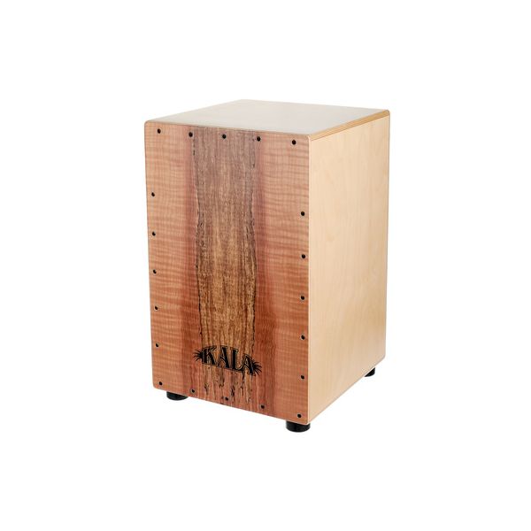 Kala Cajon Spalted Maple B-Stock