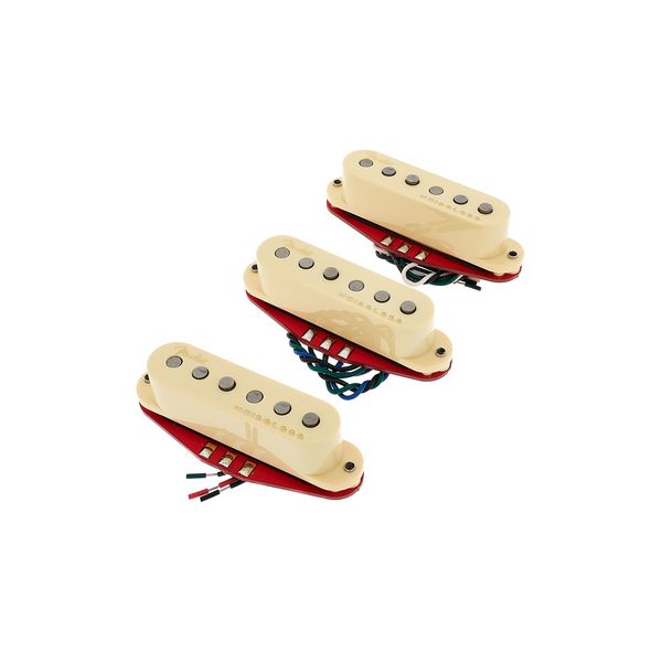 Fender Ultra Noiseless ST Hot B-Stock