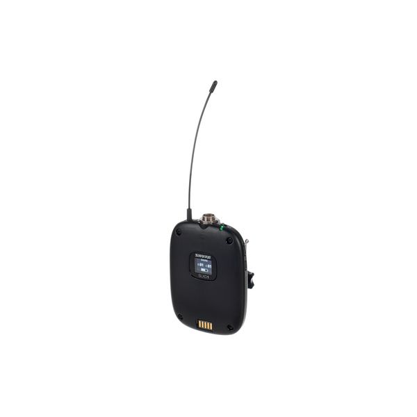 Shure SLXD1 K59 B-Stock