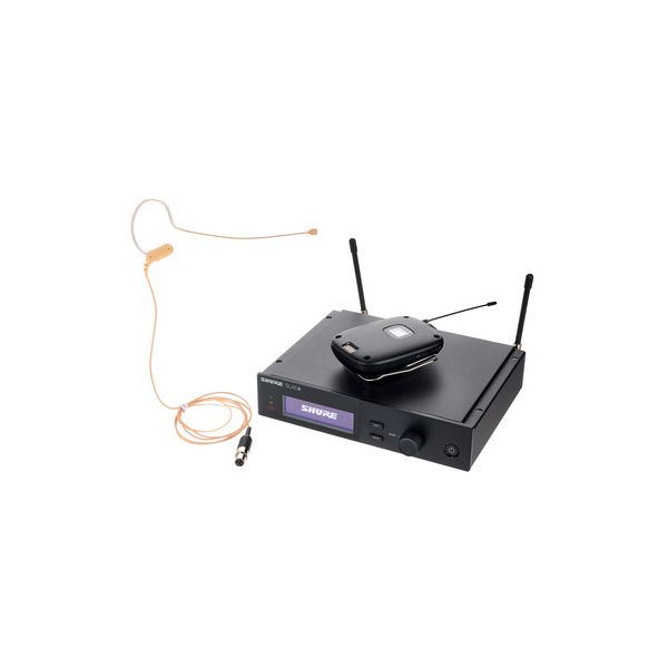 Shure SLXD14E/153T K59 B-Stock