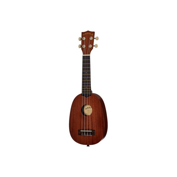Kala Pineapple Soprano Ukul B-Stock