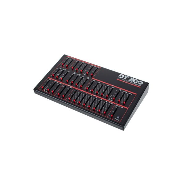 Dtronics DT-300 V2 B-Stock