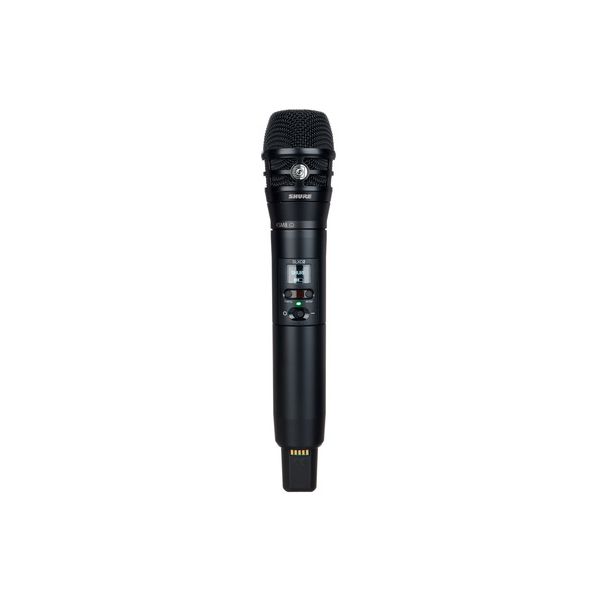 Shure SLXD2/KSM8B H56 B-Stock