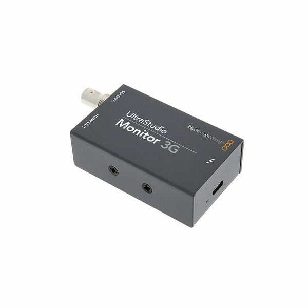 Blackmagic Design UltraStudio Monitor 3G B-Stock