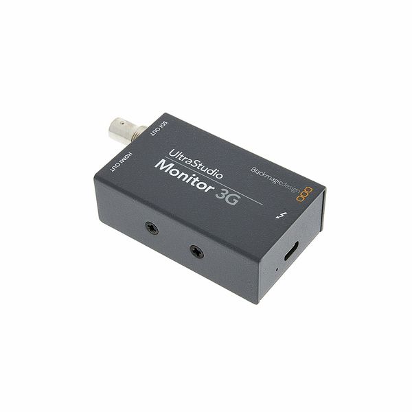 blackmagic ultrastudio mini