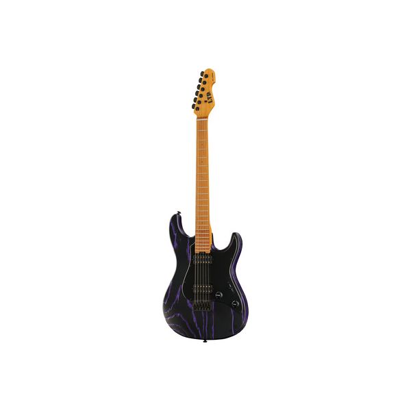 ESP LTD SN-1000HT Purple B B-Stock