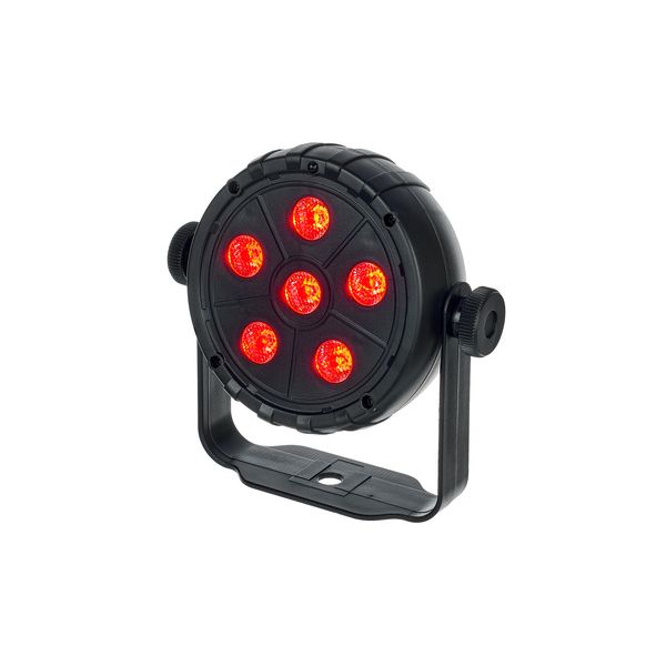 Eurolite LED PK-3 USB TCL Spot B-Stock