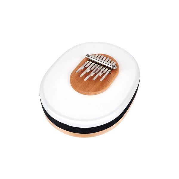 Terre Kalimba White Skin B-I B-Stock