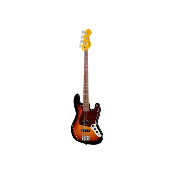 Fender Am Pro II Jazz Bass RW B-Stock