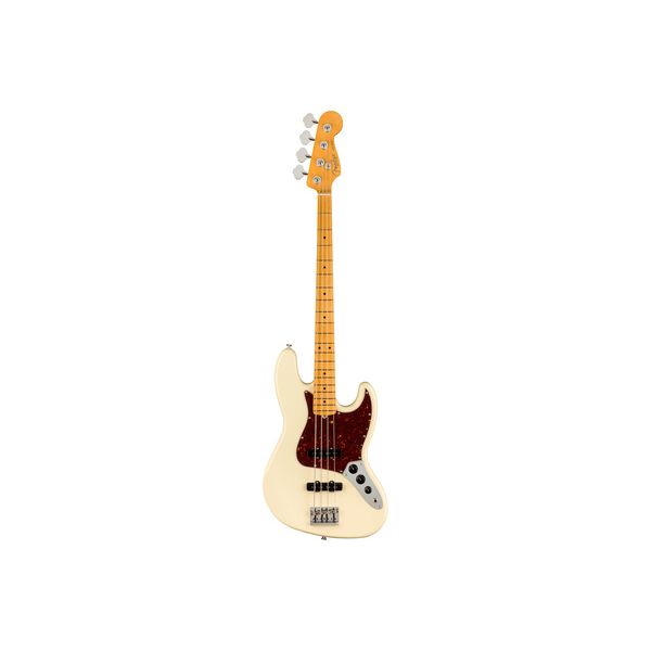 Fender Am Pro II Jazz Bass MN B-Stock