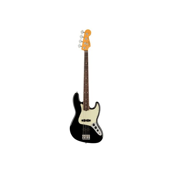 Fender Am Pro II Jazz Bass RW B-Stock