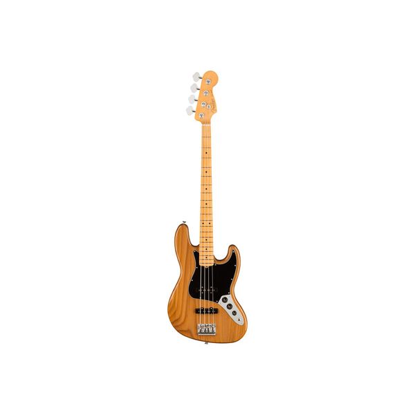 Fender Am Pro II Jazz Bass RS B-Stock