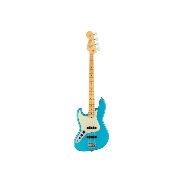 Fender Am Pro II Jazz Bass MN B-Stock
