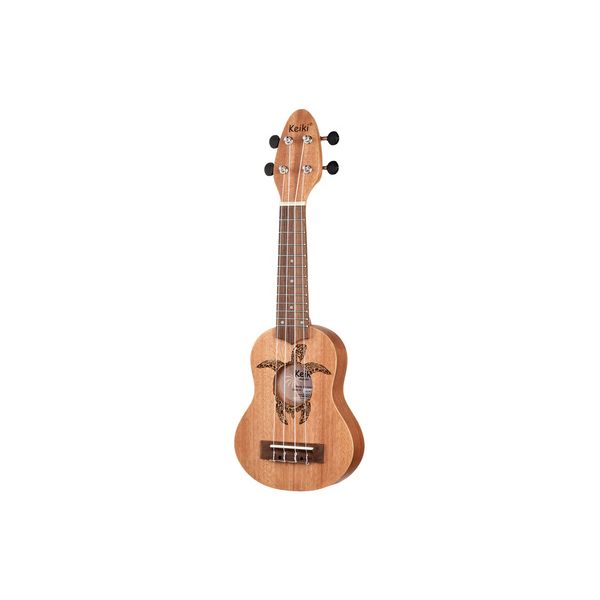 Ortega Keiki K1-MM-L Sopranin B-Stock