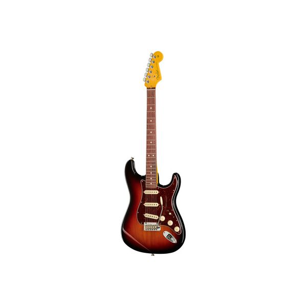 Fender AM Pro II Strat 3TSB B-Stock