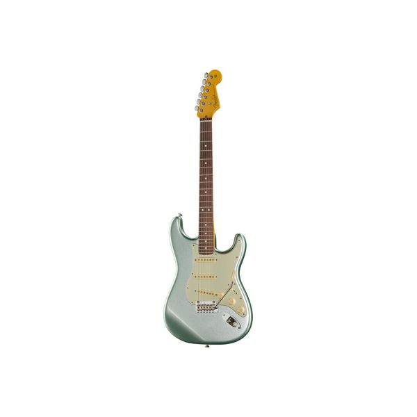 Fender AM Pro II Strat MYST S B-Stock