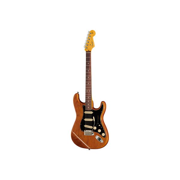 Fender AM Pro II Strat RST PI B-Stock