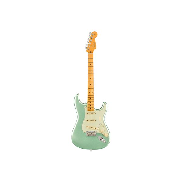 Fender AM Pro II Strat MN MYS B-Stock