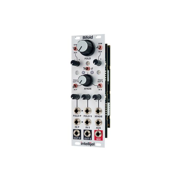 Intellijel Designs Bifold B-Stock