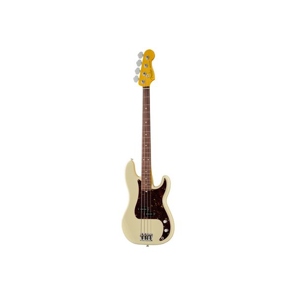 Fender AM Pro II P Bass RW OW B-Stock