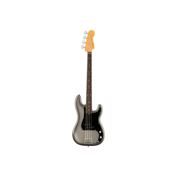 Fender AM Pro II P Bass RW ME B-Stock