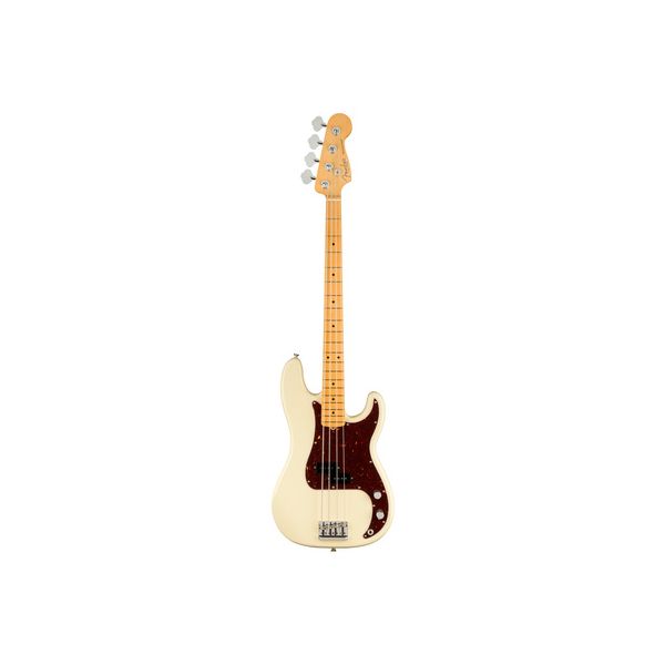 Fender AM Pro II P Bass MN OW B-Stock