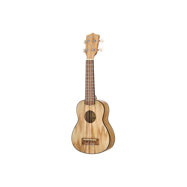 Harley Benton UK-12 Stain Ash NT B-Stock