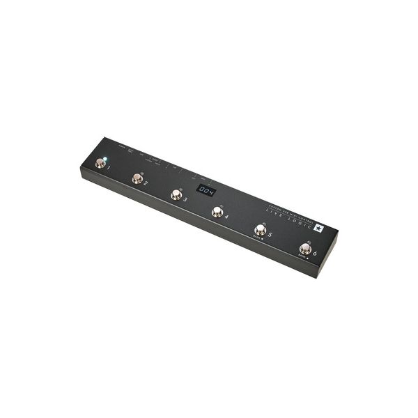 Blackstar Live Logic B-Stock