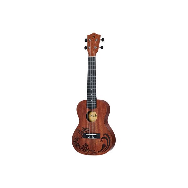 Harley Benton Kahuna-C Dolphin B-Stock