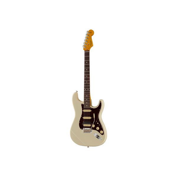 Fender AM Pro II Strat HSS OW B-Stock