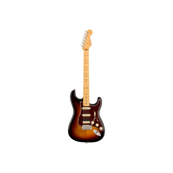 Fender AM Pro II Strat HSS MN B-Stock