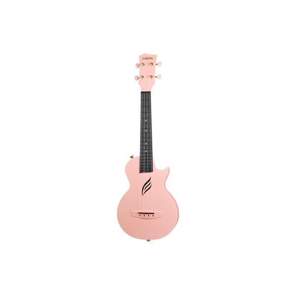 Cascha Carbon Concert Ukulele B-Stock