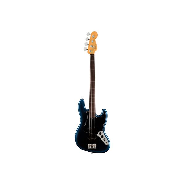 Fender Am Pro II Jazz Bass FL B-Stock