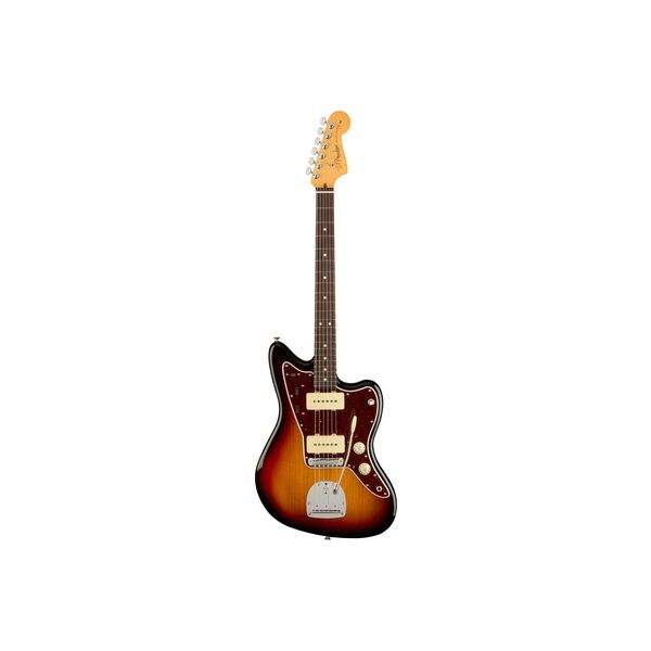 Fender AM Pro II Jazzmaster 3 B-Stock